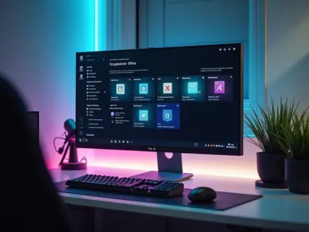 Softwares Essenciais PC Novo 2026: O Que Você Precisa?