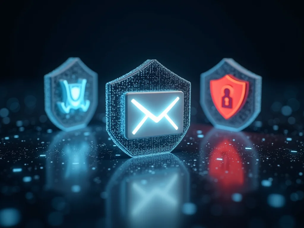 SPF DKIM DMARC: Proteja Seus E-mails e Evite o Spam SPF DKIM DMARC: Proteja Seus E-mails e Evite o Spam