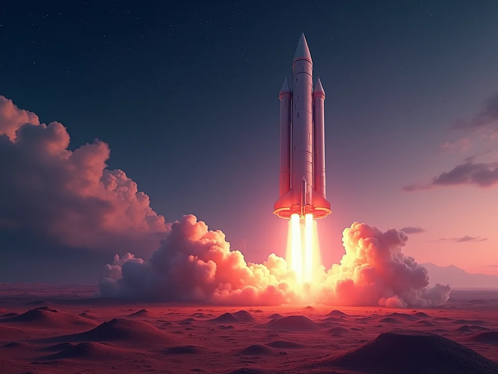 Starship X: O Que Há de Novo no Futuro dos Voos Espaciais em 2026? Starship X: O Que Há de Novo no Futuro dos Voos Espaciais em 2026?