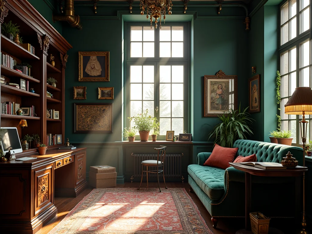 Steampunk: Aventuras Mecânicas e Estilo Vitoriano Futurista Steampunk: Aventuras Mecânicas e Estilo Vitoriano Futurista