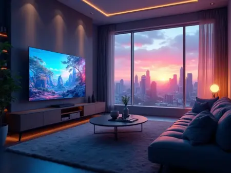 Streaming de Jogos PC TV: O Futuro em 2026 Revelado Streaming de Jogos PC TV: O Futuro em 2026 Revelado