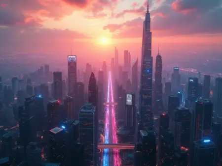 Tecnologia no Mundo: Inovações, Notícias e Tendências Globais Tecnologia no Mundo: Inovações, Notícias e Tendências Globais