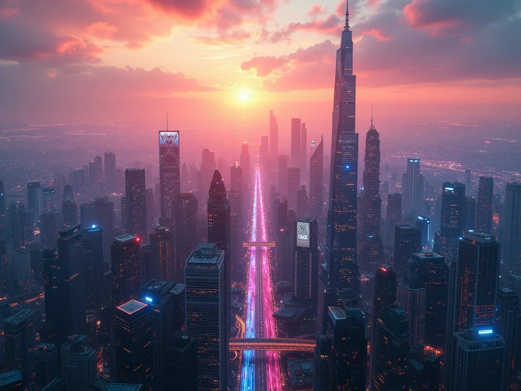 Tecnologia no Mundo: Inovações, Notícias e Tendências Globais Tecnologia no Mundo: Inovações, Notícias e Tendências Globais