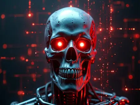 Terminator 7 Algoritmo: O Segredo Revelado Que Você Precisa Saber Terminator 7 Algoritmo: O Segredo Revelado Que Você Precisa Saber