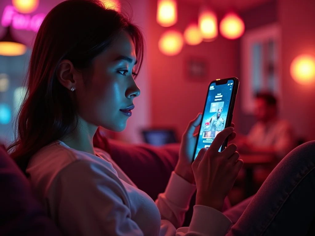 TikTok Assistir: Segredos Revelados Para Ver Vídeos Sem Limites TikTok Assistir: Segredos Revelados Para Ver Vídeos Sem Limites