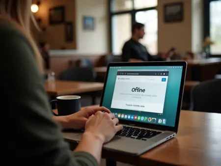 Trabalho Offline com Service Workers: Guia Completo e Prático