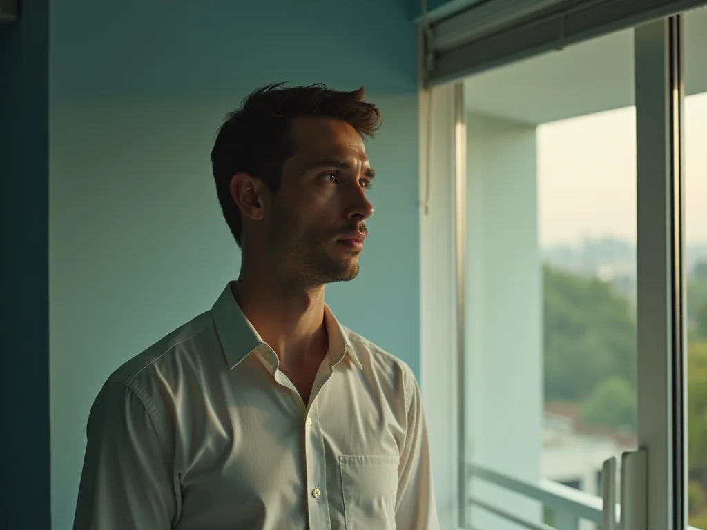 Um Cara Tranquilo: O Segredo Para Uma Vida Equilibrada Um Cara Tranquilo: O Segredo Para Uma Vida Equilibrada