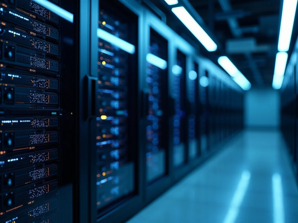 VPS com IA: A Revolução Que Sua Empresa Precisa Agora VPS com IA: A Revolução Que Sua Empresa Precisa Agora