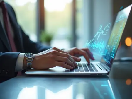 VPS para Trading: Desempenho Rápido e Seguro para suas Operações