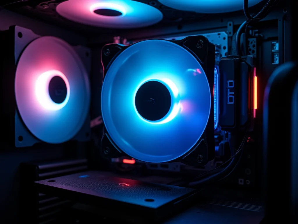 Water Coolers Selados AIO CPU 2026: Evite Este Erro Fatal! Water Coolers Selados AIO CPU 2026: Evite Este Erro Fatal!