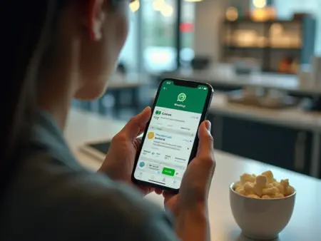 Como Usar WhatsApp no Mercado Livre em 2026: Dicas Essenciais Como Usar WhatsApp no Mercado Livre em 2026: Dicas Essenciais