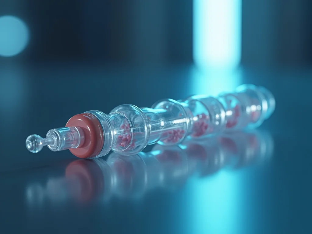 Algoritmo 1 Insulina: Entenda o Futuro do Controle Glicêmico em 2026 Algoritmo 1 Insulina: Entenda o Futuro do Controle Glicêmico em 2026