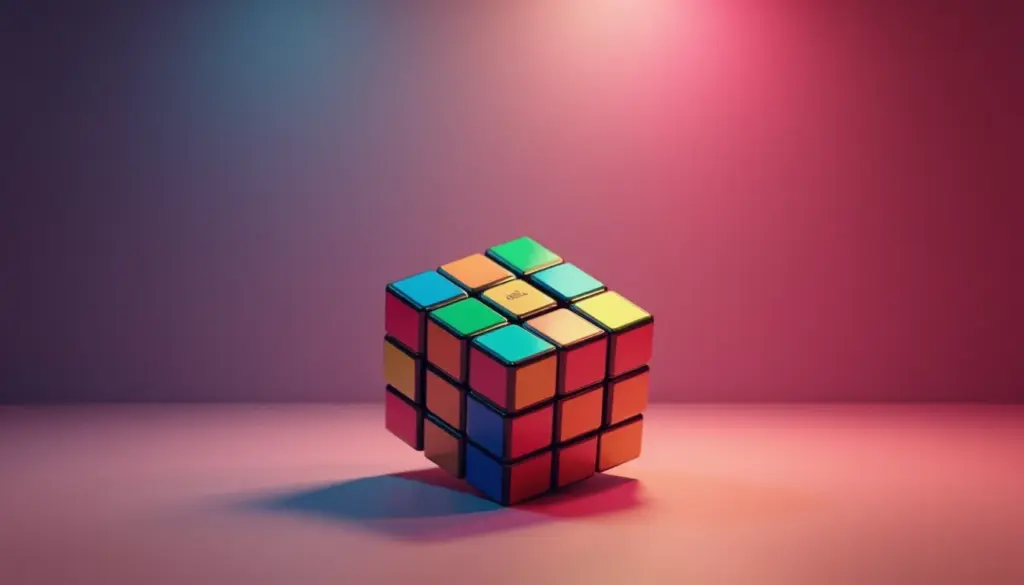 Algoritmo 6 Cubo Rubik: Desvende os Segredos em 2026