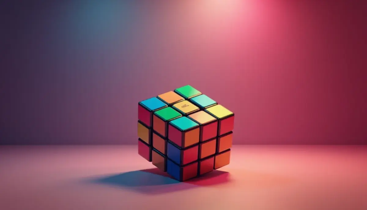 Algoritmo 6 Cubo Rubik: Desvende os Segredos em 2026