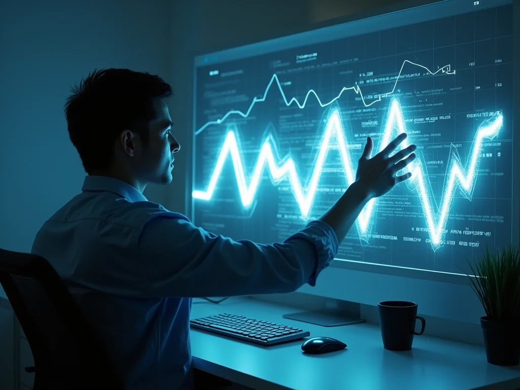 O Que é o Algoritmo Zig Zag e Como Usá-lo em 2026? O Que é o Algoritmo Zig Zag e Como Usá-lo em 2026?