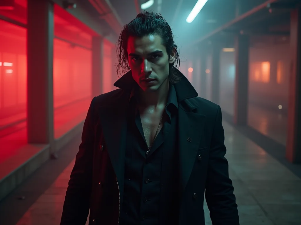 Os Melhores Animes de Vampiro Que Você Precisa Assistir em 2026 Os Melhores Animes de Vampiro Que Você Precisa Assistir em 2026