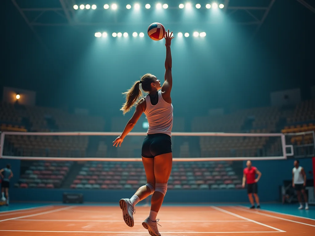 Os Melhores Animes de Vôlei em 2026: Descubra Sua Nova Paixão! Os Melhores Animes de Vôlei em 2026: Descubra Sua Nova Paixão!