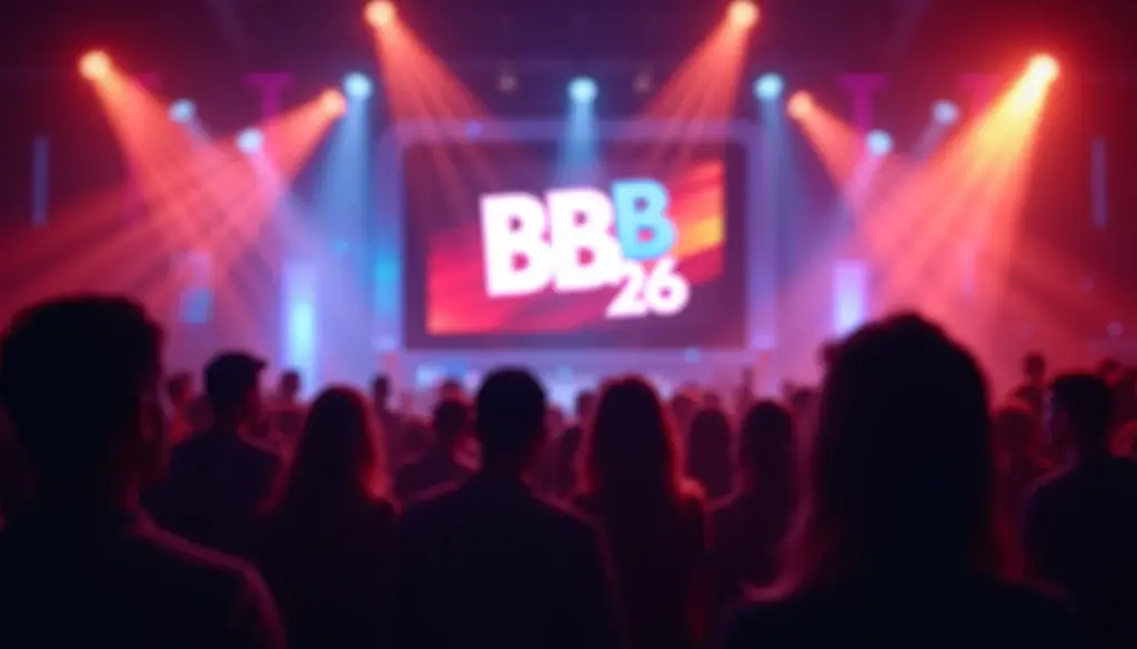 BBB 26 Ao Vivo: Onde Assistir Grátis e Multicanais Agora? BBB 26 Ao Vivo: Onde Assistir Grátis e Multicanais Agora?