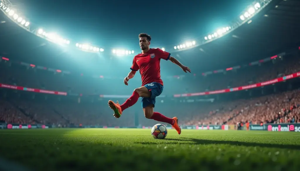 Futebol Ao Vivo Grátis: Onde Assistir Jogos Incríveis em 2026?