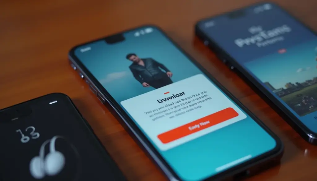 Como Baixar Músicas Para iPhone Grátis em 2026
