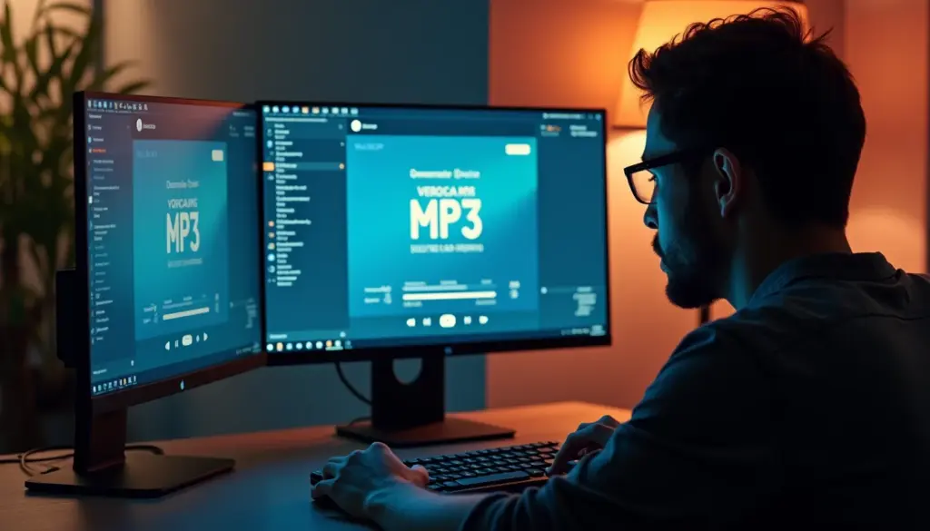 Músicas MP3 Grátis no PC: Baixe Sem Complicações em 2026