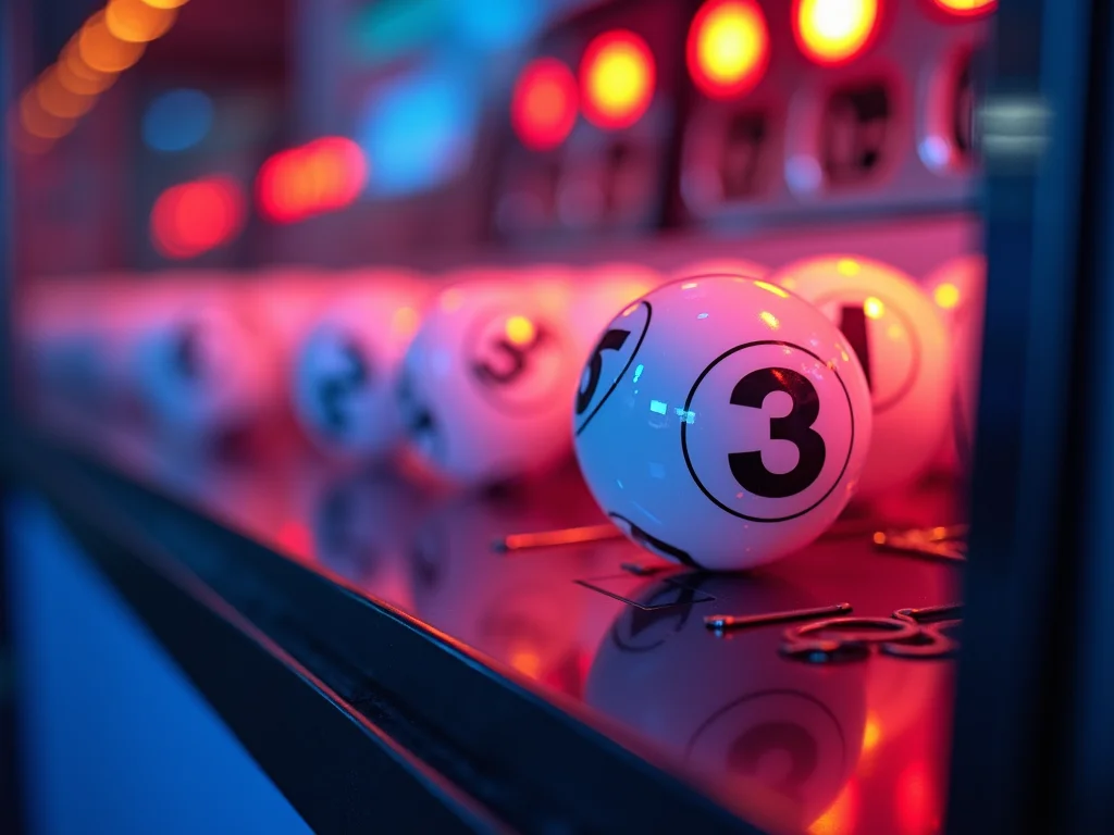 Mega Sena: Os Números Que Mais Saem em 2026 Revelados! Mega Sena: Os Números Que Mais Saem em 2026 Revelados!