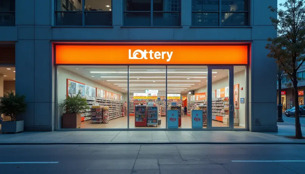 Descubra a Casa Lotérica Mais Próxima em Minutos!