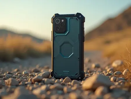 Seu Celular Caiu? Descubra o Indestrutível em 2026! Seu Celular Caiu? Descubra o Indestrutível em 2026!