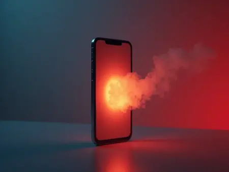 Celulares Explodem? Descubra os Motivos e Como Evitar Riscos em 2026 Celulares Explodem? Descubra os Motivos e Como Evitar Riscos em 2026