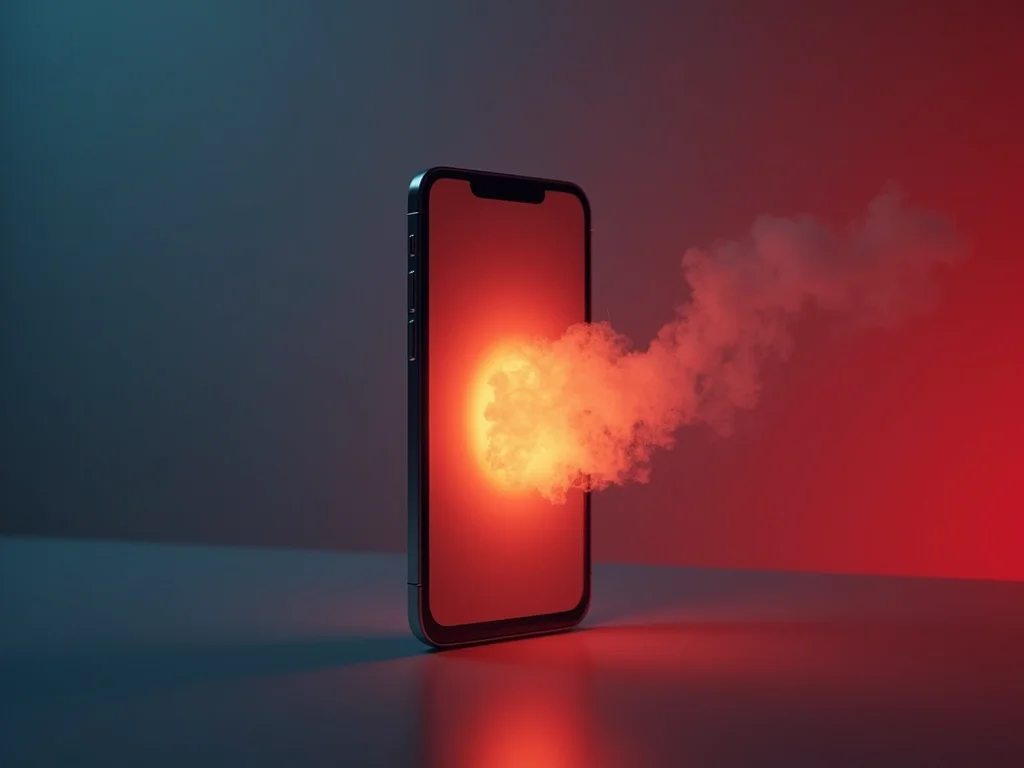 Celulares Explodem? Descubra os Motivos e Como Evitar Riscos em 2026 Celulares Explodem? Descubra os Motivos e Como Evitar Riscos em 2026