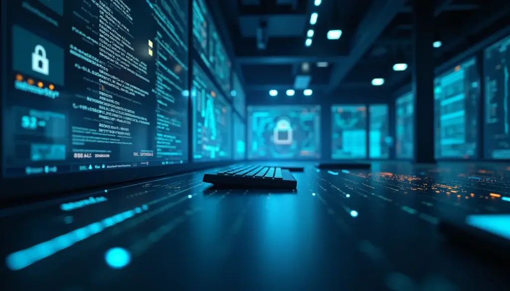 Computação Confidencial: Proteja Seus Dados em 2026 Computação Confidencial: Proteja Seus Dados em 2026