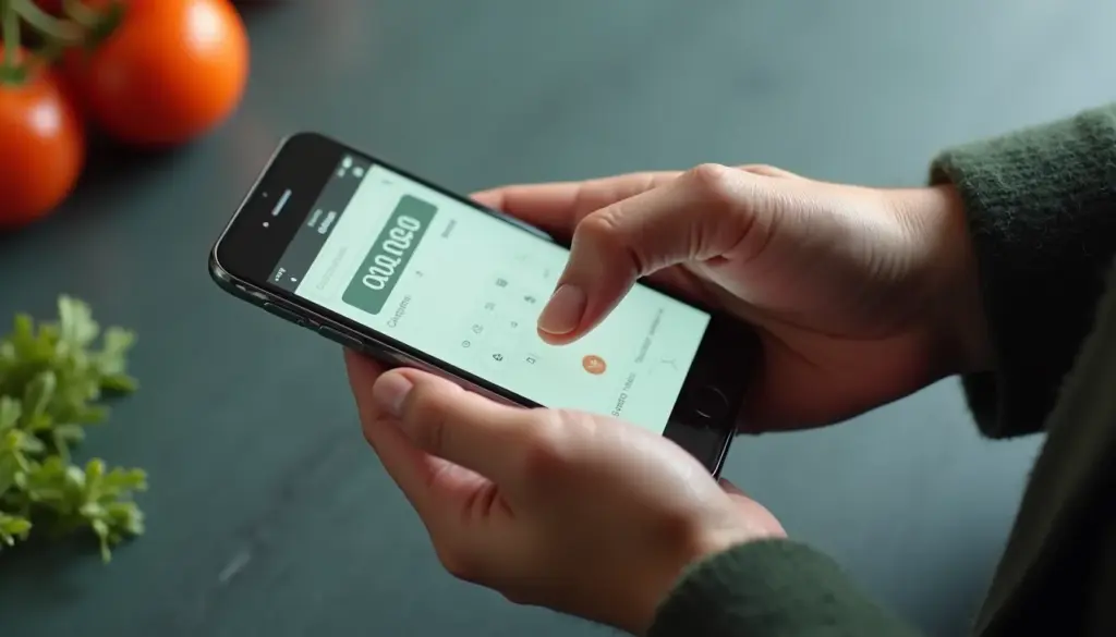 Como Contar Calorias Sem Erro em 2026: Guia Rápido