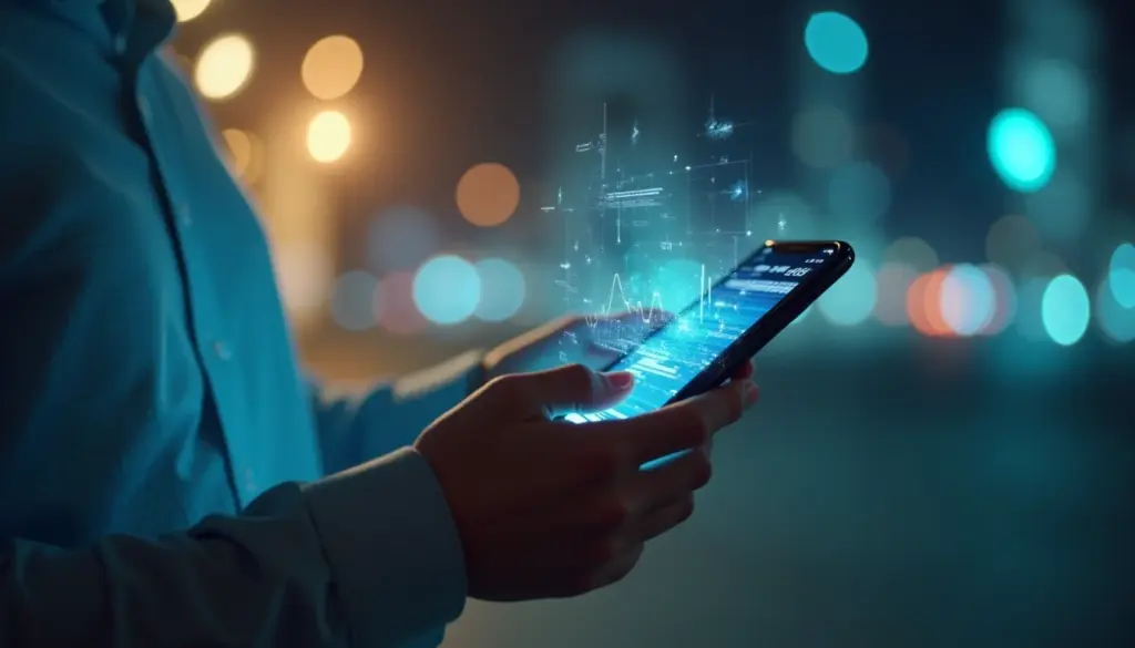 Dados Móveis 2026: Como Otimizar Seu Consumo e Evitar Surpresas