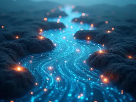 Data Lake: Entenda a Revolução da Gestão de Dados em 2026 Data Lake: Entenda a Revolução da Gestão de Dados em 2026
