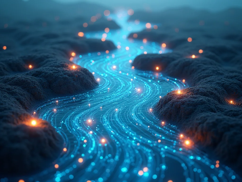 Data Lake: Entenda a Revolução da Gestão de Dados em 2026 Data Lake: Entenda a Revolução da Gestão de Dados em 2026