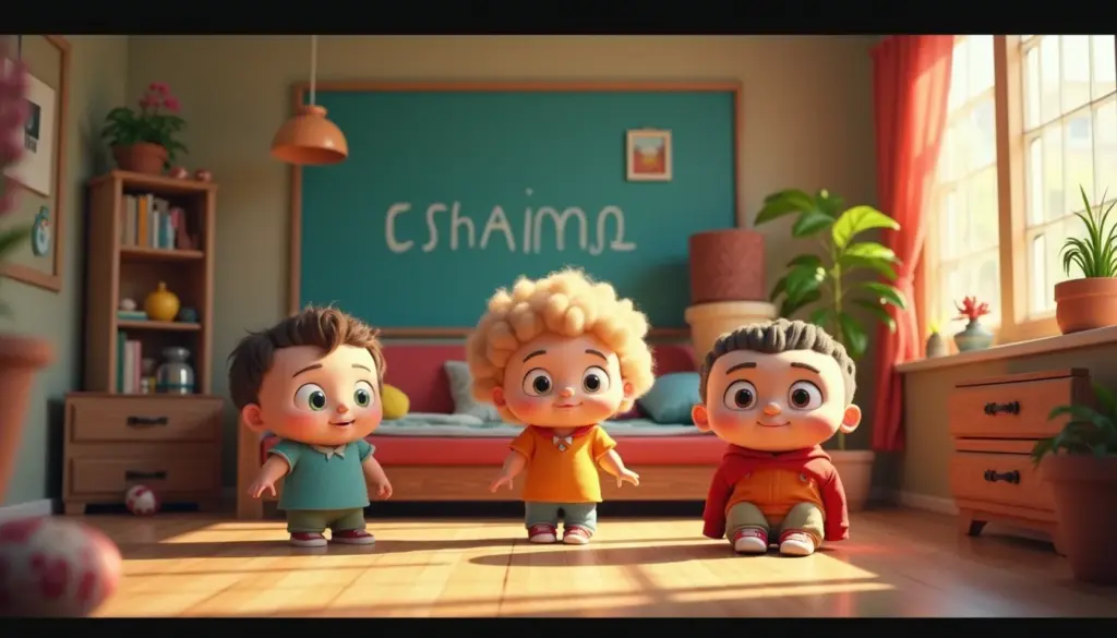 Desenhos Anos 2000: Você Lembra Dessa Animação Nostálgica?