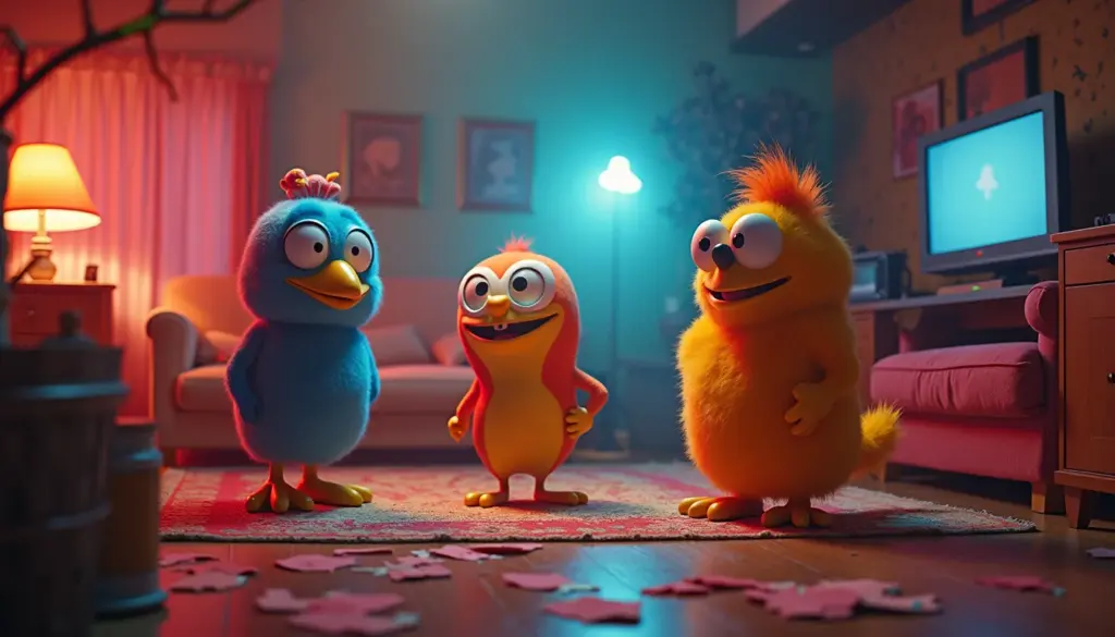 Os Melhores Desenhos Antigos da Cartoon Network Que Você Precisa Ver