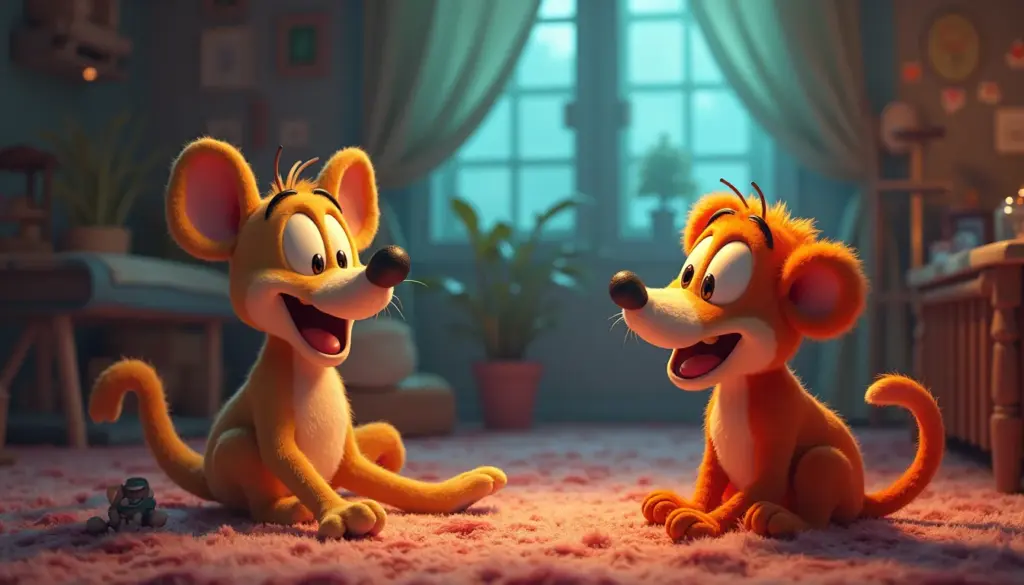 Relembre os Desenhos Antigos do Cartoon Network Que Marcaram Sua Infância