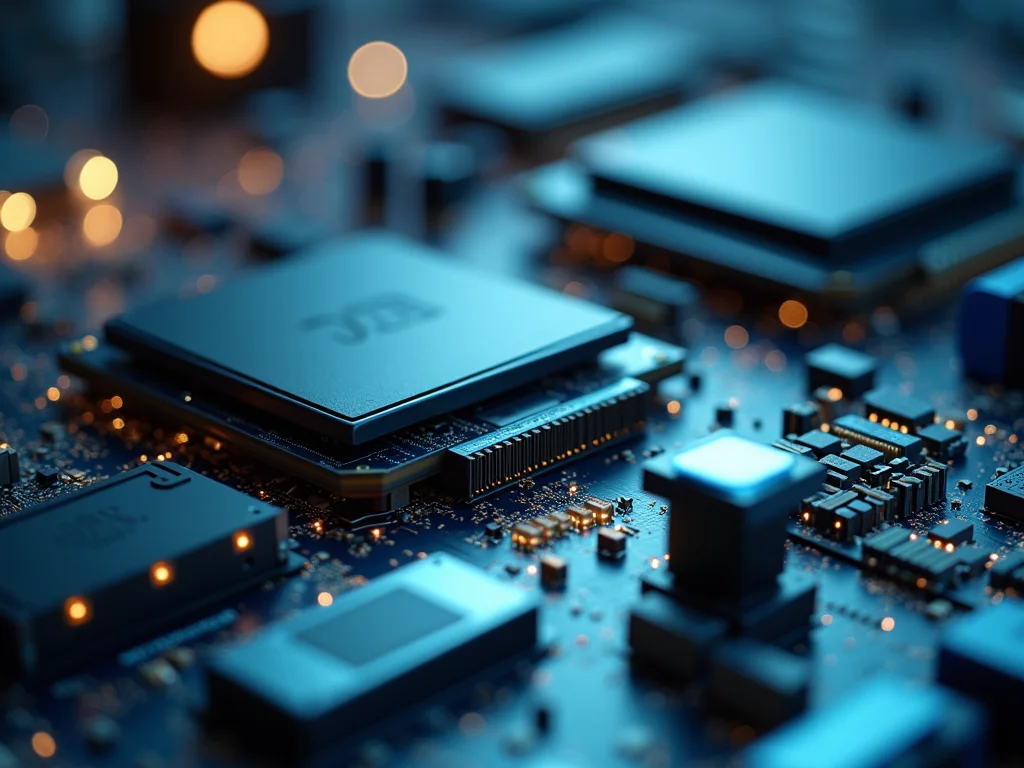 Hardware Funcionando: 5 Dicas Essenciais Para 2026 Hardware Funcionando: 5 Dicas Essenciais Para 2026