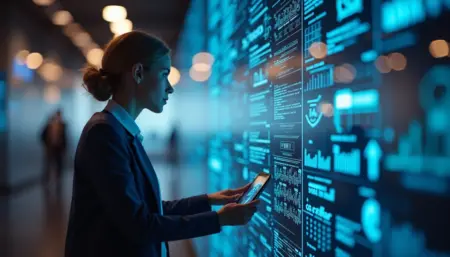 O Mundo Digital em 2026: O Que Você Precisa Saber Agora O Mundo Digital em 2026: O Que Você Precisa Saber Agora