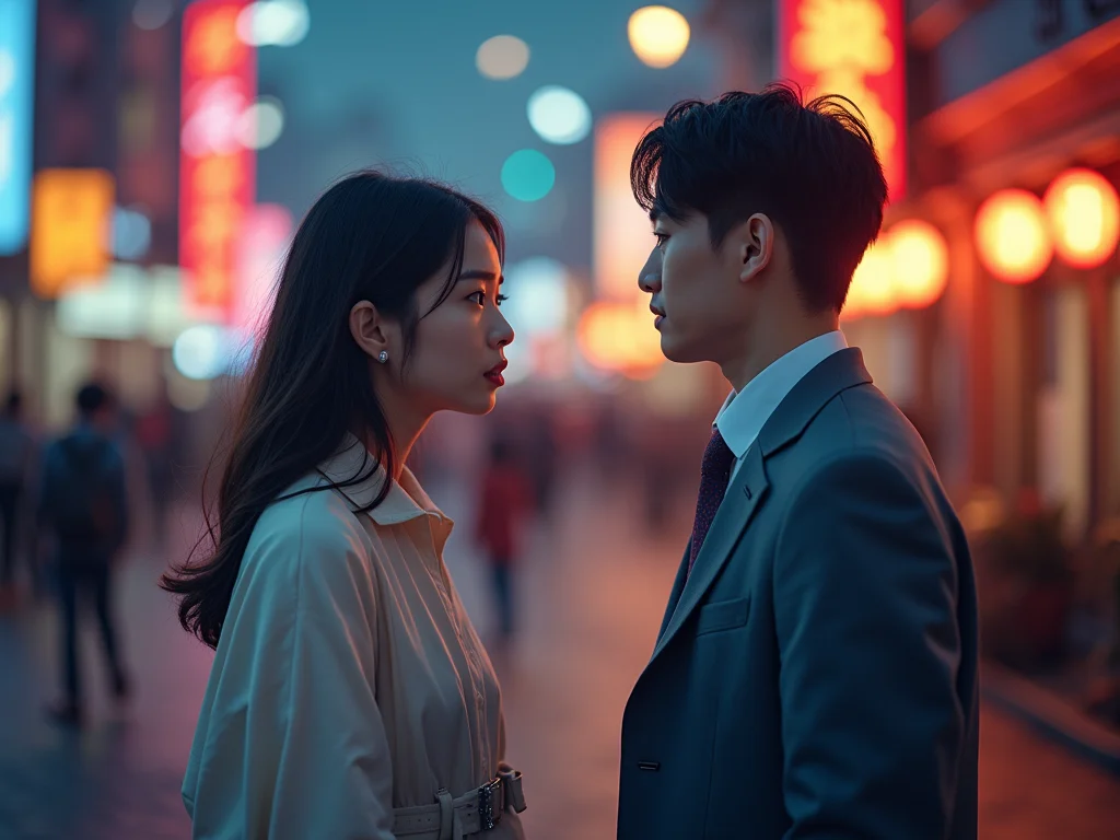 Doramas Netflix 2026: Os 5 Títulos Que Você Precisa Ver Já! Doramas Netflix 2026: Os 5 Títulos Que Você Precisa Ver Já!