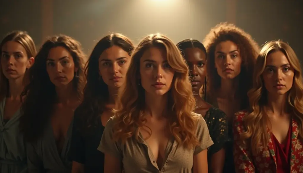 Elenco de Nosso Destino: Quem São os Atores Revelados em 2026?