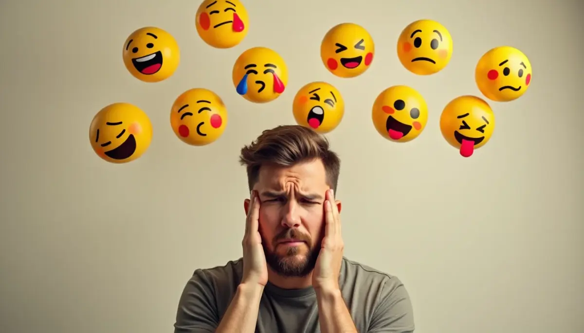 Emojis de Raiva: 5 Formas Criativas de Expressar Sua Frustração em 2026
