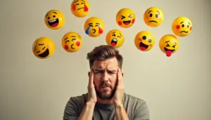 Emojis de Raiva: 5 Formas Criativas de Expressar Sua Frustração em 2026