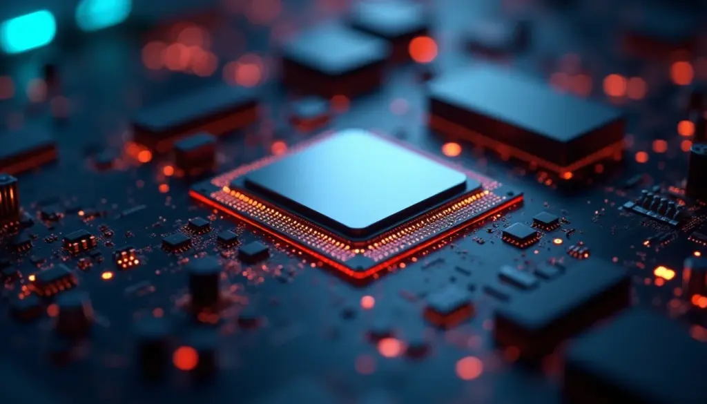 Processadores de PC 2026: Quais as Especificações Chave?