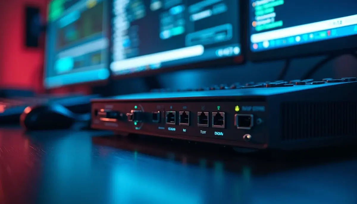 PCs em 2026: A Evolução da Conexão e Interfaces Que Você Precisa Ver PCs em 2026: A Evolução da Conexão e Interfaces Que Você Precisa Ver