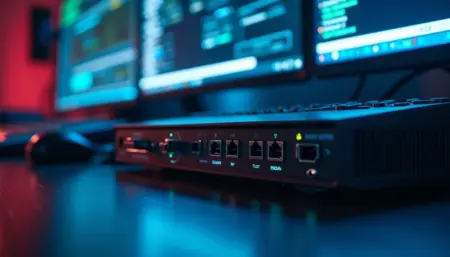 PCs em 2026: A Evolução da Conexão e Interfaces Que Você Precisa Ver PCs em 2026: A Evolução da Conexão e Interfaces Que Você Precisa Ver
