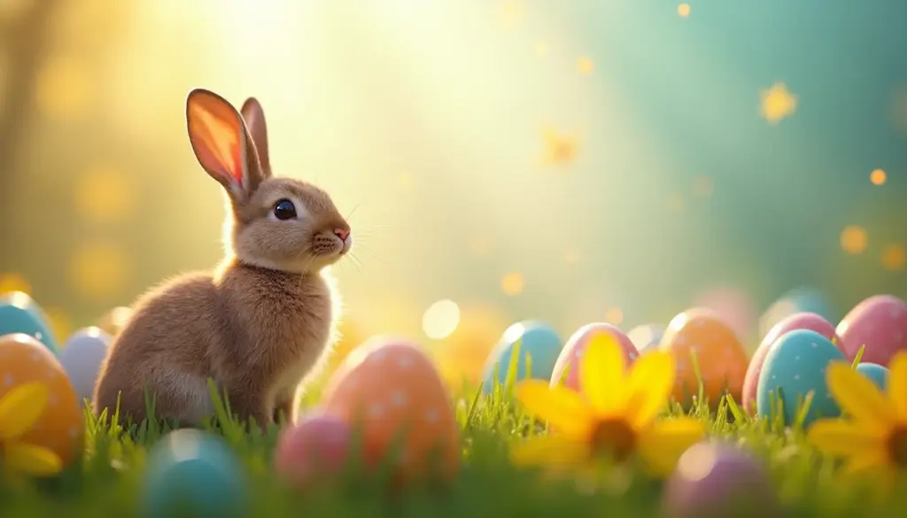 Como Celebrar a Páscoa em 2026: Dicas Criativas e Inspirações