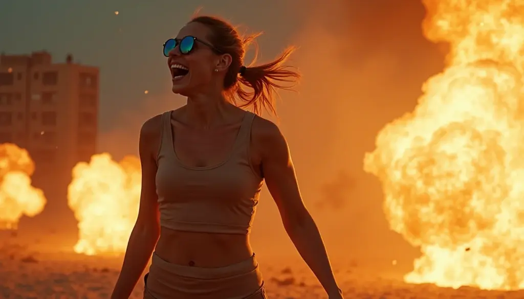 Filmes de Ação e Comédia: As 5 Melhores Risadas Explosivas de 2026