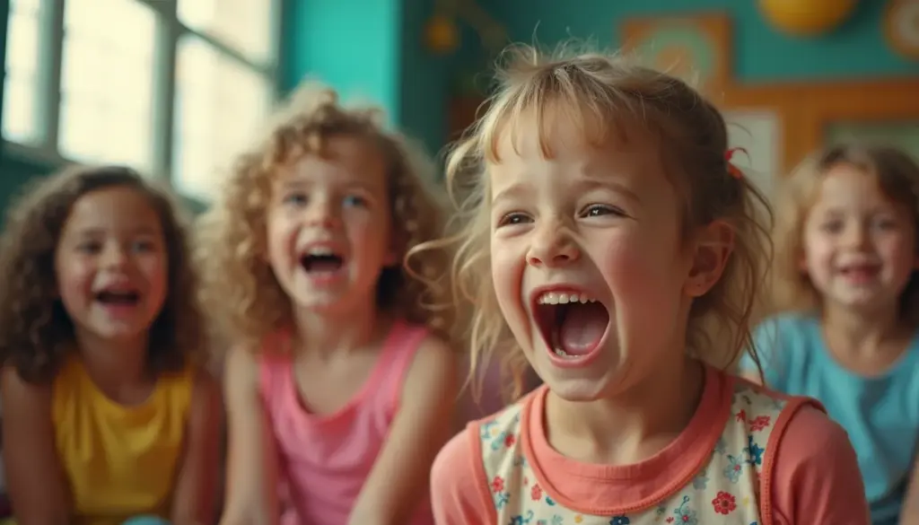 Crianças Rendidas de Riso: Descubra os Filmes Mais Engraçados de 2026!